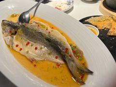-潮堂 · 潮州菜(国贸商城店)