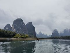 -桂林兴坪漓江