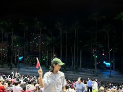 -三亚红色娘子军演艺公园景区
