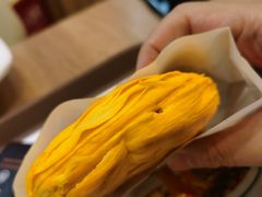 优质肉夹馍-魏家凉皮(文景路店)