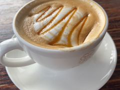 -CARINO BAKERY&CAFE(南方商城店)