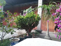 -晋江五店市传统文化旅游区