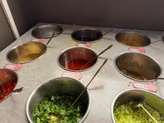-三头牛·潮汕牛肉生蚝火锅 (夏湾店)