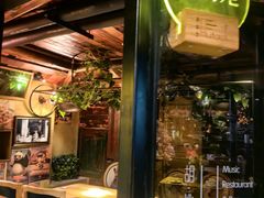 -胡桃里音乐酒馆(四道口店)