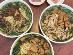 -张二面馆(山门口店)