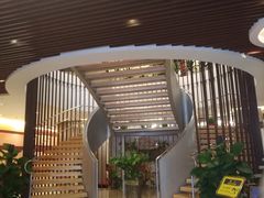 -松鹤楼(狮山永利广场店)