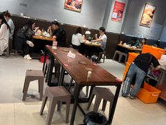 -斯丹姜母鸭·古法干香(田安南路店)