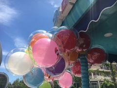 -烟台海昌鲸鲨海洋公园