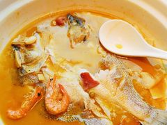 -庆江南江南菜(琴湖溪里花园城店)