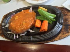 -斗牛士牛排餐厅(镇明店)