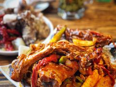 -有奴思烤肉·清真(正宁路店)