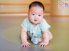 -Nice mama奈思妈妈婴幼儿托育中心(五缘湾中心店)