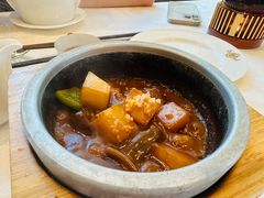 -东海朗廷酒店-唐阁T’ANG COURT 中餐厅