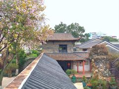 -东莞市可园博物馆