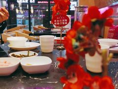 -椒行天下干锅牛蛙·(万宝店)