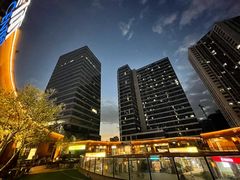 -豪逸健体(中骏广场店)