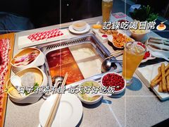 -海底捞大排档火锅(悦荟广场店)