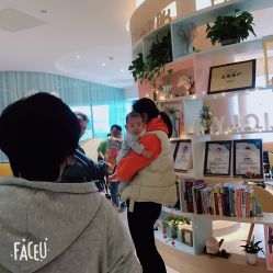 -慢脚印孕产中心(园区国金店)