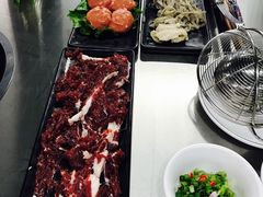 -八方客汕头火锅·牛肉·卤水(福保店)