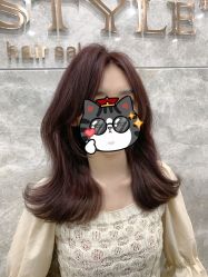 -IN STYLE·全国形象店