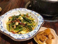 -顺德一品粥·20年凤城老字号(芳村店)