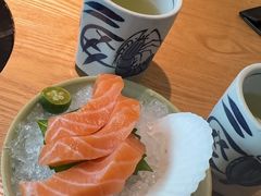-沼津港精致料理·寿喜烧·烧鸟(青浦宝龙广场日料榜单店)