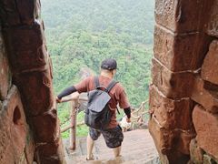 -丹霞山风景名胜区