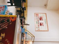 -清真·老北京涮肉自助火锅吴井路店