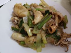 -华春餐馆(鱼山路店)