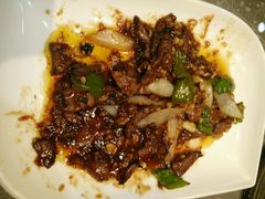 -金掌勺东北菜(格兰晴天店)