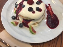 -AFS Cafe & Canteen(闽江二路店)