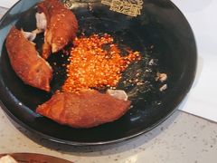 -一棠龙虾•王牌虾球(恒隆广场店)