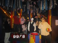 -棂笼·深度沉浸密室(武汉旗舰店)