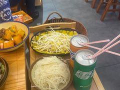 -黔三一夺夺粉酸汤火锅(百信店)