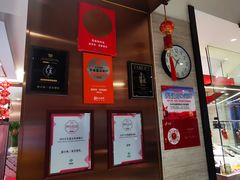 -盛百味·家宴餐厅(霸州分店)
