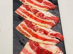 -老板娘的烤肉店(港湾广场店)
