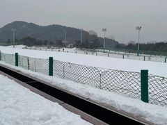 -北京南山滑雪场