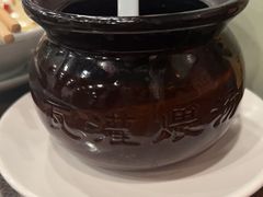 -西江美食舫·江西菜(健德桥店)