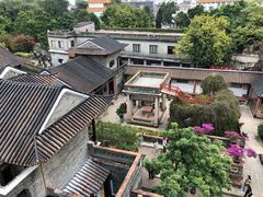 -东莞市可园博物馆