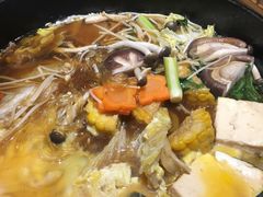 -吉之仙•中国制造•出口级食材日料店(领事馆总店)