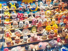 -海大南门夜市(海富街店)