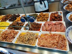 -佬街佬味(淮海中路店)