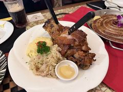 -申德勒加油站西餐厅(日坛路总店)