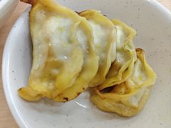 -蒋家桥饺面店(广陵路店)