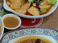 -聂记粤菜馆(鼓西路店)