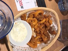 -必胜客(天河城店)