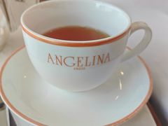 -Angelina安吉丽娜(恒隆广场店)