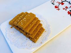 一品蛋酥-大柴·宴宾楼(芥园西道店)