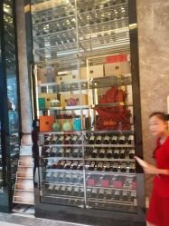 -名宴婚宴专门店·宴会厅(京基100店)