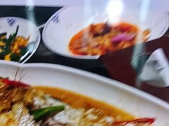 -同庆楼(滨湖万达广场店)